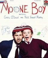 Moone Boy /  